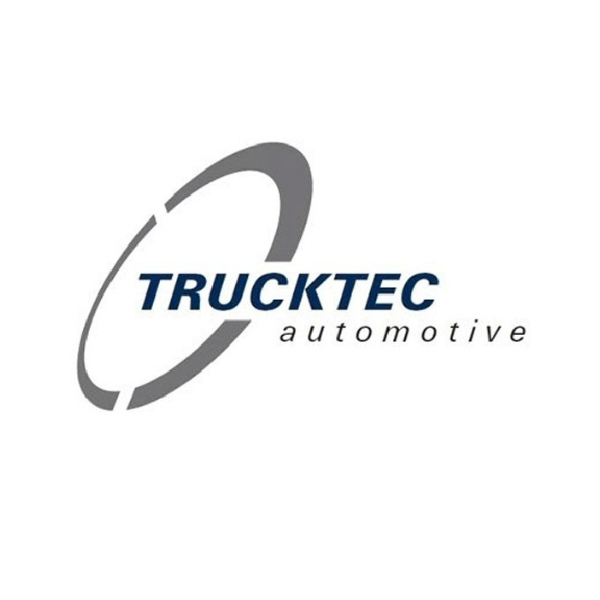 Our partners: Trucktec logo