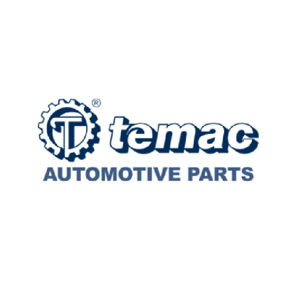 Our partners: Temac logo