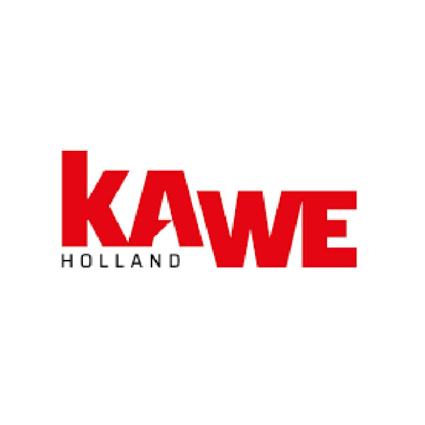 Our partners: Kawe Holland logo