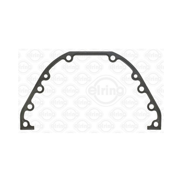 Crankcase gasket for mercedes benz actros, axor, DAF, HOWO, MAN-DIESEL and other heavy-duty trucks