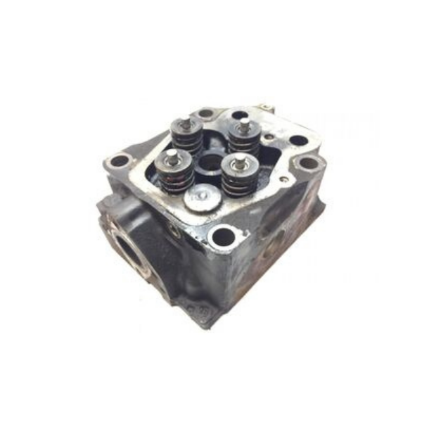 cylinder head for mercedes benz actros, axor, DAF, HOWO, MAN-DIESEL and other heavy-duty trucks